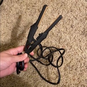 Mimi Chi Air straightener